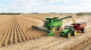 Colheita da soja e plantio do milho entram na fase final em Mato Grosso do Sul