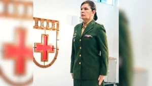 Brasil tem 1ª mulher general de brigada no Exército, com atuação em Campo Grande