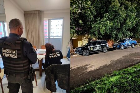 Operação contra desvios na saúde prendeu donos de farmácia e ex-servidores: confira a lista