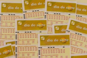 Resultado da Dia de Sorte de ontem, concurso 1202, quinta-feira (16/04): veja o rateio Resultado da Dia de Sorte de ontem, concurso 1202, quinta-feira (16/04): veja o rateio