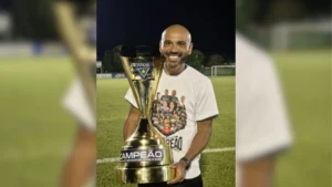 Novo técnico do Operário: Diego Souza assume o comando do Galo na temporada 2026 Novo técnico do Operário: Diego Souza assume o comando do Galo na temporada 2026