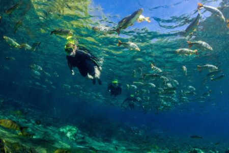 Atrativo de MS concorre entre os melhores destinos turísticos do Brasil