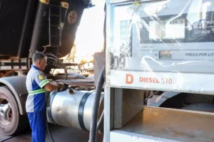 Mato Grosso do Sul adere a proposta nacional para conter alta no preço do diesel
