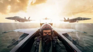Paramount confirma "Top Gun 3" com retorno de Tom Cruise como Maverick