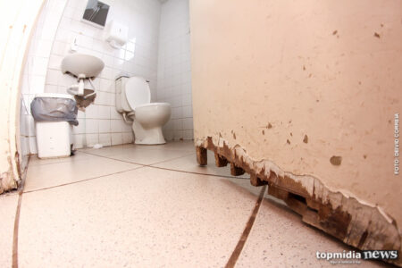 Jovem passa mal e é encontrada morta pelo namorado no banheiro de casa no Lageado