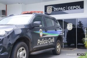 Discussão por suposta agressão a criança termina em ameaça de morte no Lageado