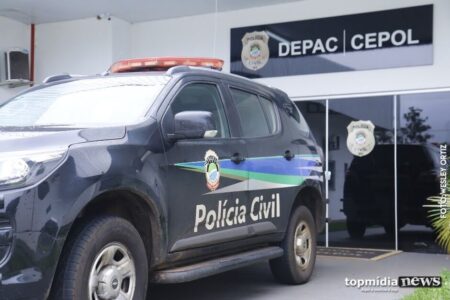 Discussão por suposta agressão a criança termina em ameaça de morte no Lageado
