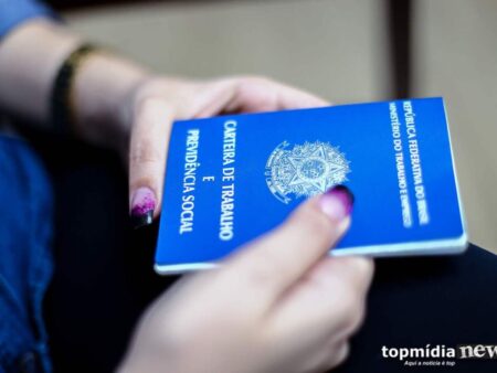 Homem é investigado por possível coação em disputa trabalhista em Bonito