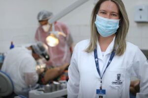 Campo Grande abre seleção com salário de até R$ 3,6 mil para residência em saúde