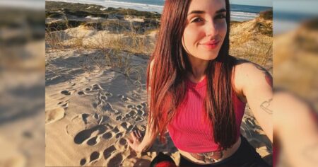 Campo-grandense desaparecida em SC pode ter fugido após desvio de R$ 40 mil