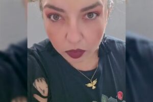 Familiares se despedem de arquiteta morta atropelada por ex na BR-163