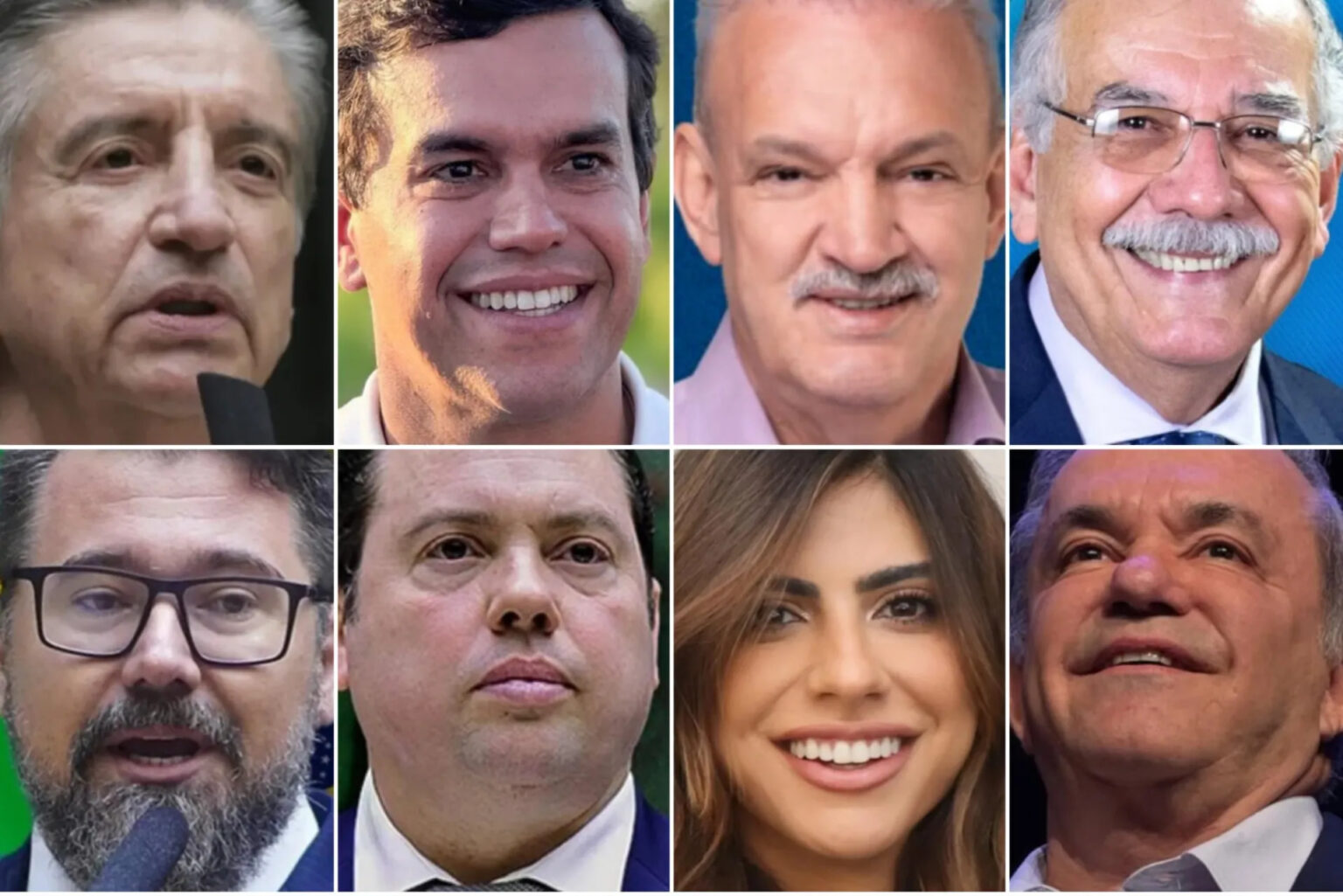 Direita e esquerda devem perder força e centro dominar vagas para Câmara em MS Direita e esquerda devem perder força e centro dominar vagas para Câmara em MS