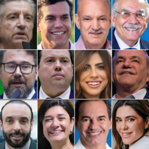 Direita e esquerda devem perder força e centro dominar vagas para Câmara em MS