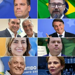 Impedido de indicar senador, Bolsonaro pode fazer nova confusão com suplentes em MS Impedido de indicar senador, Bolsonaro pode fazer nova confusão com suplentes em MS