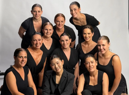 “Entre Nós” leva ao palco histórias e emoções do universo feminino em Dourados