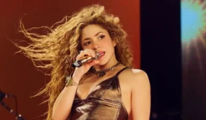 Show de Shakira em Copacabana deve reunir mais de 2 milhões de pessoas
