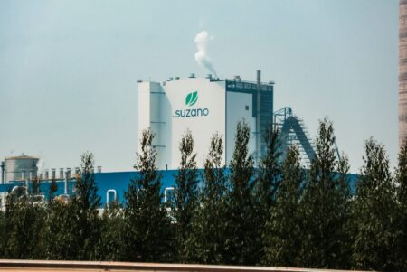 Suzano abre sete processos seletivos em Mato Grosso do Sul