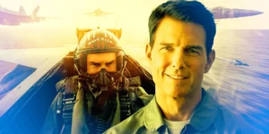 Estúdio norte-americano confirma Top Gun 3 Estúdio norte-americano confirma Top Gun 3