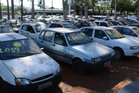 Tem dinheiro esquecido? Mais de 200 ex-donos de veículos podem sacar valores no Detran-MS Tem dinheiro esquecido? Mais de 200 ex-donos de veículos podem sacar valores no Detran-MS