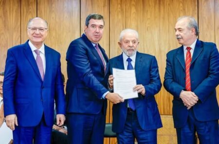 União confirma R$ 1 bilhão para obras em rodovias de Mato Grosso do Sul