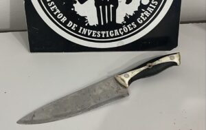 Frentista é esfaqueado após discussão em bar em Três Lagoas