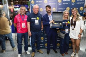 MS é premiado como destino do ano e ganha destaque internacional em São Paulo