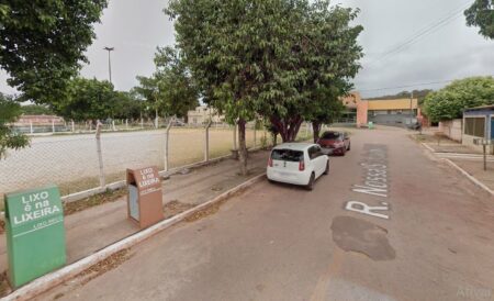 Bêbado surta, faz gestos obscenos, enfrenta polícia e acaba preso em Ladário