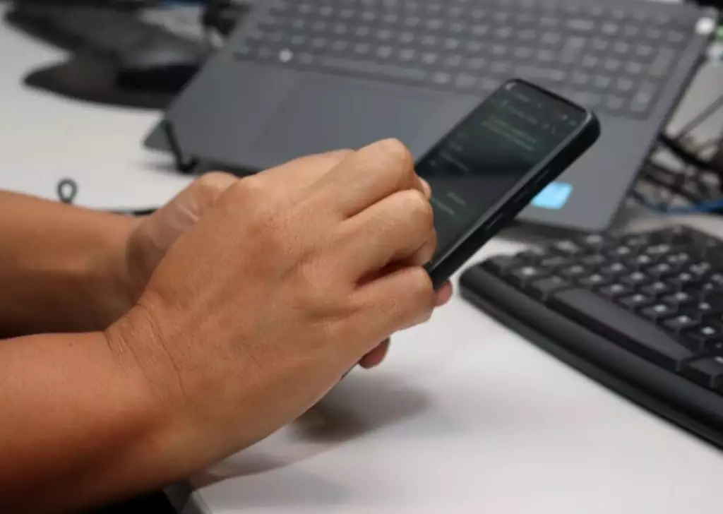 TJMS alerta para golpe via WhatsApp envolvendo falsos processos judiciais TJMS alerta para golpe via WhatsApp envolvendo falsos processos judiciais