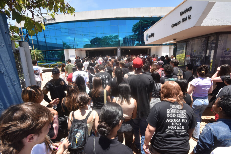 Mais de 22 mil estudantes de MS podem renegociar dívida do FIES Mais de 22 mil estudantes de MS podem renegociar dívida do FIES
