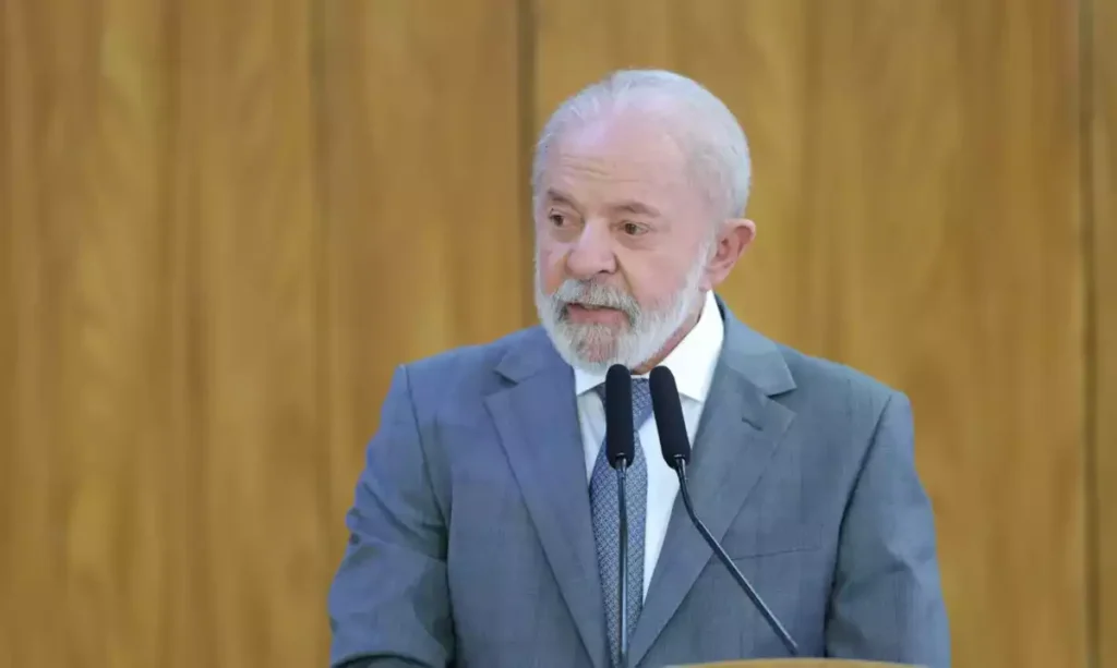 Lula orientou Daniel Vorcaro a manter Banco Master