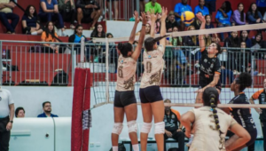 Campo Grande Vôlei brilha em Osasco e protagoniza o “jogo do campeonato” do Interclubes Campo Grande Vôlei brilha em Osasco e protagoniza o “jogo do campeonato” do Interclubes