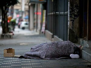 Homem encontrado morto em Campo Grande pode ser a 4ª vítima do frio em Mato Grosso do Sul