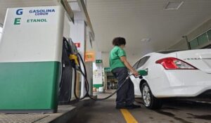 Preço do etanol recua e tem o menor patamar desde janeiro em Mato Grosso do Sul Preço do etanol recua e tem o menor patamar desde janeiro em Mato Grosso do Sul