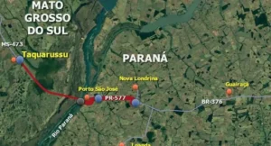 Histórico de irregularidades ambientais pressiona projeto da BR-376 e pode levar à revisão do traçado