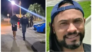 Goleiro Bruno é preso no Rio de Janeiro após dois meses foragido