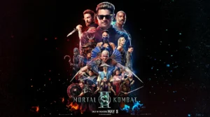 ‘Mortal Kombat 2’ acerta ao assumir sua cafonice – e isso é ótimo