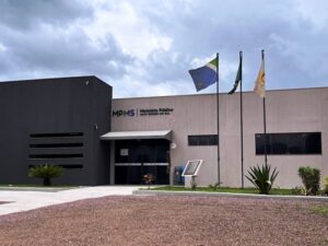 Professor investigado por importunação sexual contra alunas é afastado em Ivinhema