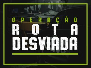 Rota Desviada: Operação mira em esquema envolvendo servidores e vereadores de Nova Alvorada do Sul Rota Desviada: Operação mira em esquema envolvendo servidores e vereadores de Nova Alvorada do Sul
