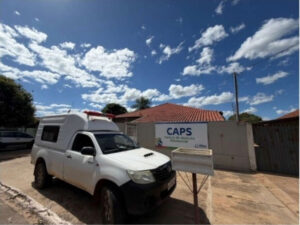 Após atuação do MPMS, Ribas do Rio Pardo inaugura primeiro CAPS