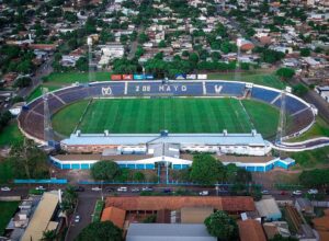 Casa cheia: Recoleta x Santos esgotam ingressos para jogo na fronteira com MS