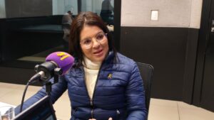 “Enxergar o outro é salvar vidas”, reforça diretora do Detran durante campanha de conscientização “Enxergar o outro é salvar vidas”, reforça diretora do Detran durante campanha de conscientização