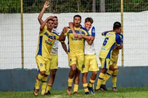 DAC e União ABC iniciam disputa por vaga na Copa São Paulo neste sábado