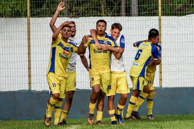DAC e União ABC iniciam disputa por vaga na Copa São Paulo neste sábado DAC e União ABC iniciam disputa por vaga na Copa São Paulo neste sábado