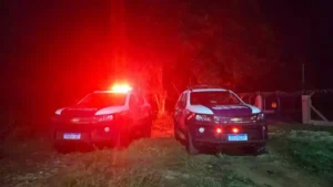 Homem morre após confronto com a polícia em Ribas do Rio Pardo