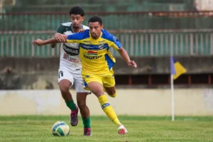 FFMS define datas e horários das semifinais da Seletiva Sub-20 FFMS define datas e horários das semifinais da Seletiva Sub-20