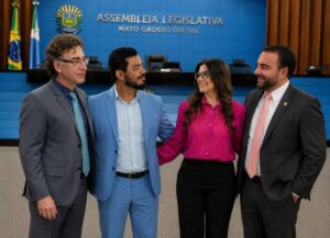 Recontagem de votos deve alterar mandatos na Assembleia e recolocar João César no cargo Recontagem de votos deve alterar mandatos na Assembleia e recolocar João César no cargo