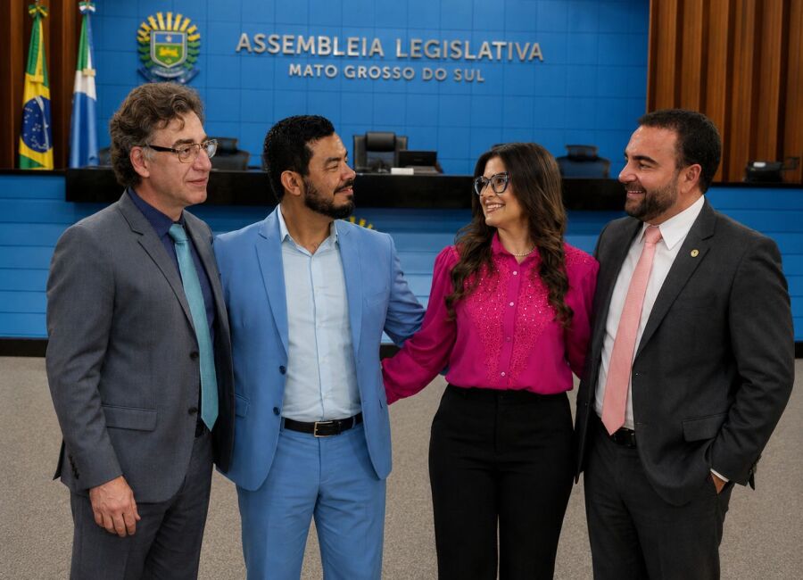 Recontagem de votos deve alterar mandatos na Assembleia e recolocar João César no cargo