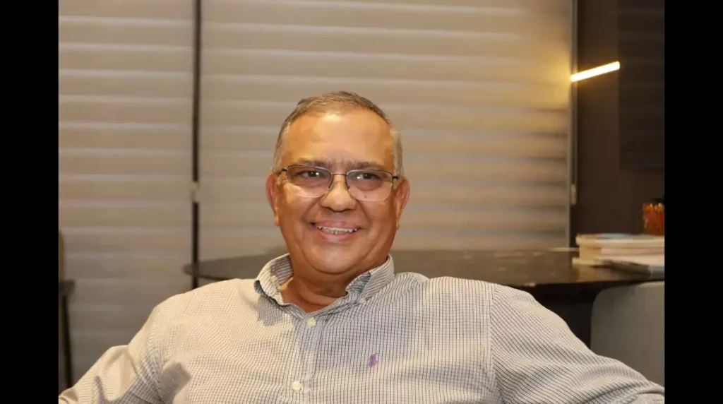 Sérgio Gonçalves é peça chave na coordenação da campanha de Riedel e reforça núcleo de confiança do governador Sérgio Gonçalves é peça chave na coordenação da campanha de Riedel e reforça núcleo de confiança do governador