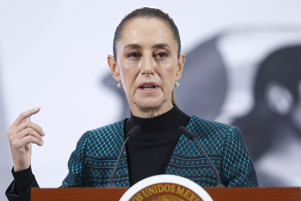 Presidente do México virá ao Brasil para assinar memorando entre Pemex e Petrobras presidente-do-mexico-vira-ao-brasil-para-assinar-memorando-entre-pemex-e-petrobras