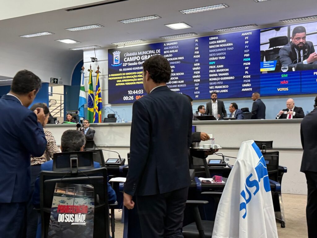 com-vereadores-divididos,-camara-adia-votacao-de-projeto-de-privatizacao-da-saude